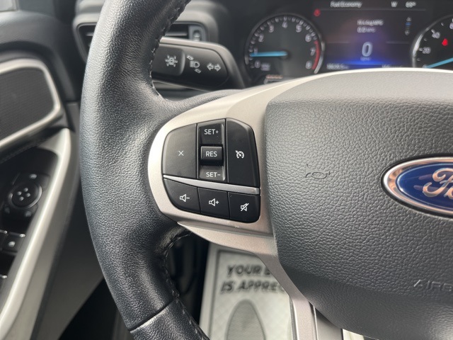 2022 Ford Explorer XLT photo 26
