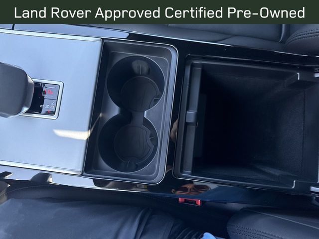 2024 Land Rover Range Rover Evoque S photo 16
