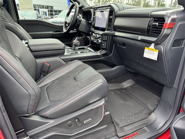 2024 Ford F-150 Raptor photo 10
