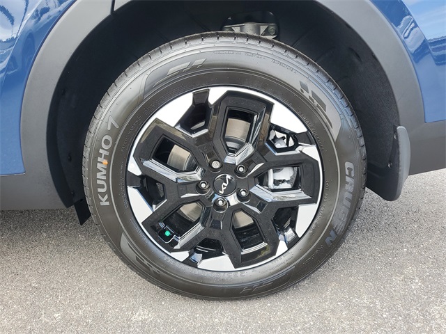2026 Kia Sorento S photo 4