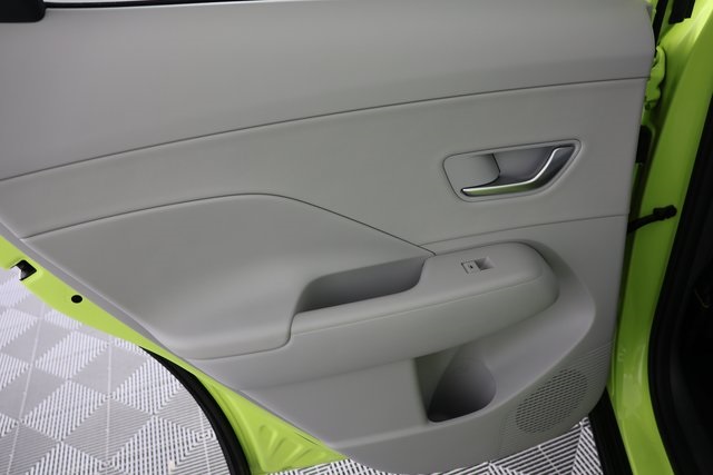 2024 Hyundai Kona Limited photo 26