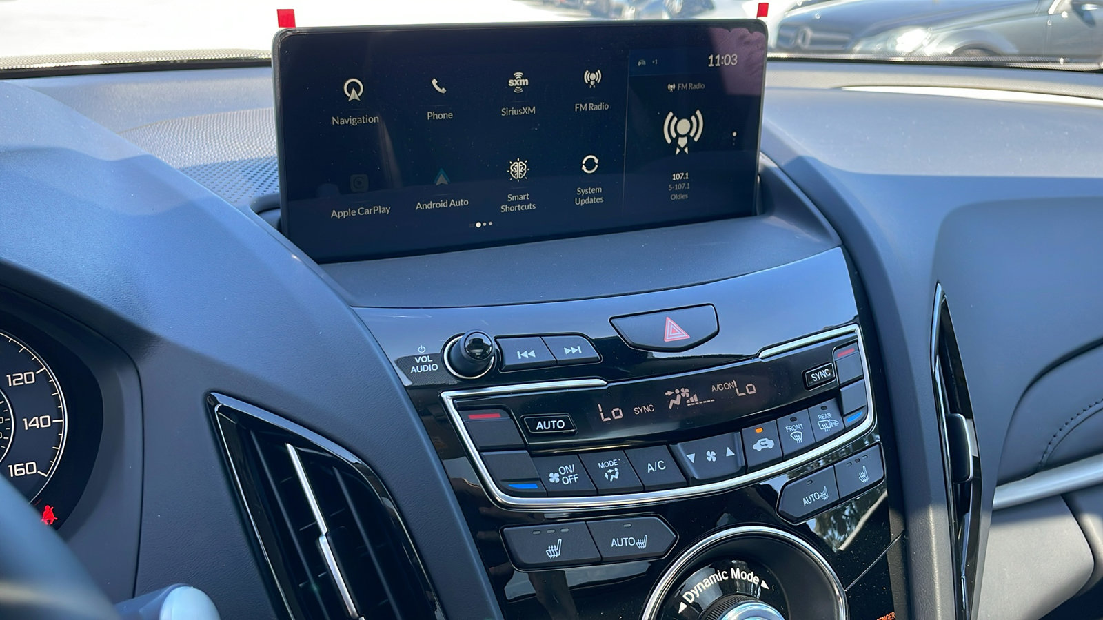 2025 Acura RDX Technology photo 14