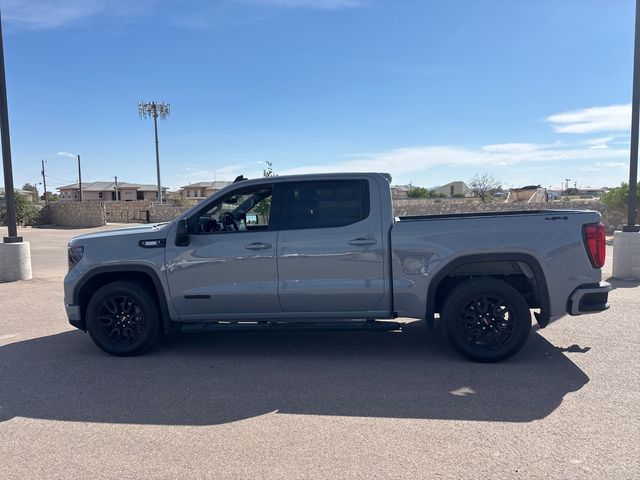 Used 2024 Gray GMC Elevation image 7