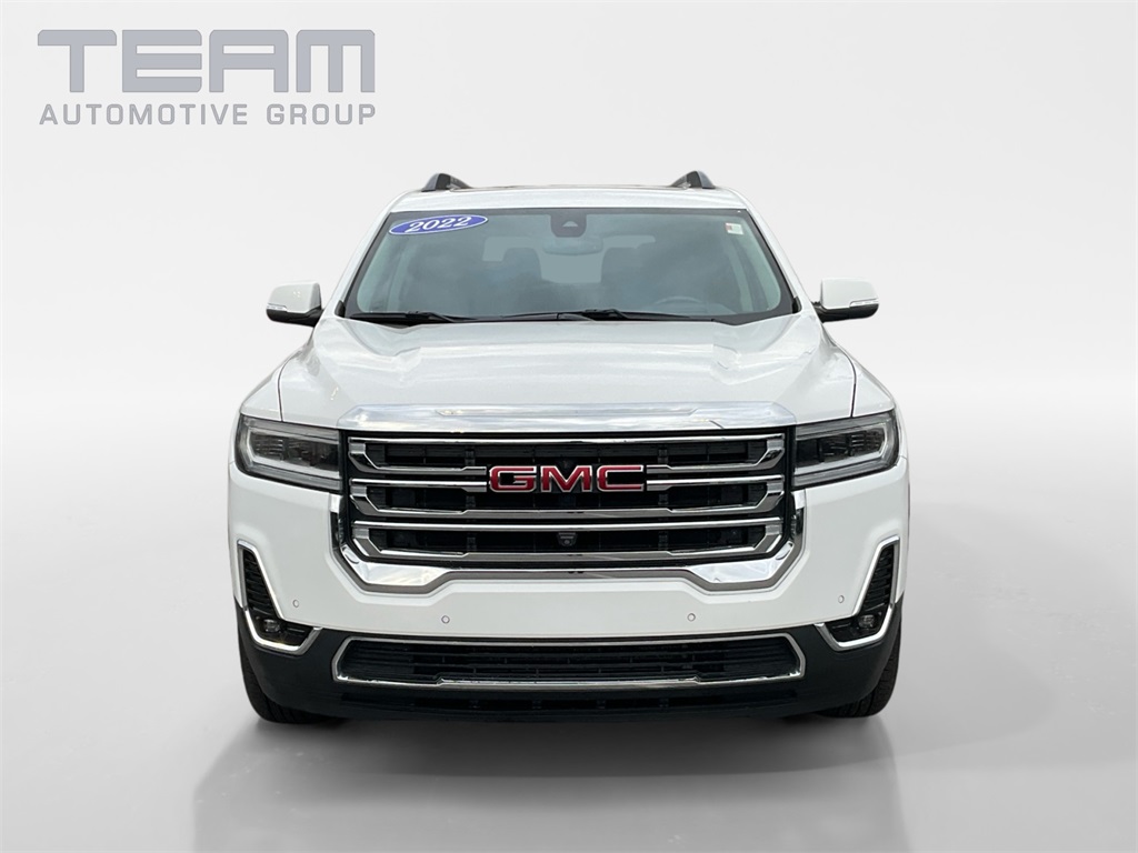 2022 Gmc Acadia SLT photo 2