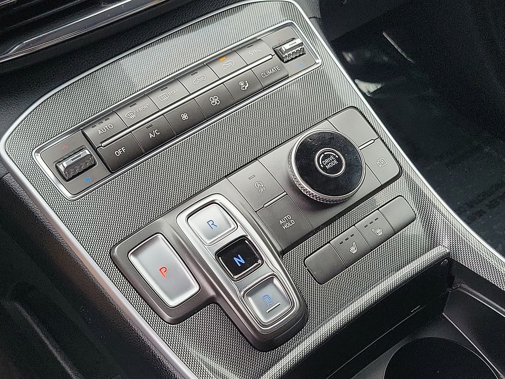 2022 Hyundai Santa Fe XRT photo 10