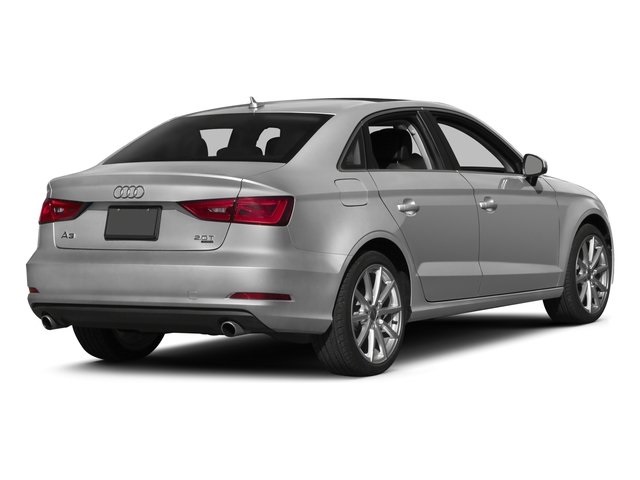 Used 2016 Audi A3 Sedan Premium with VIN WAUA7GFF9G1070571 for sale in Doral, FL