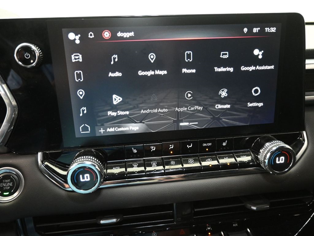 2023 Gmc Canyon Elevation photo 8