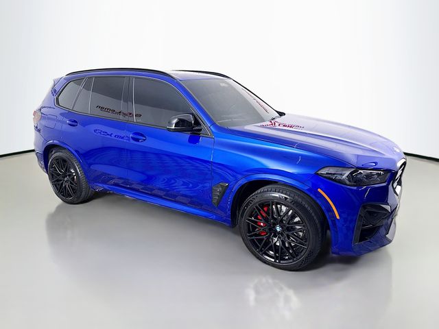 2026 BMW X5 M X5 M's photo