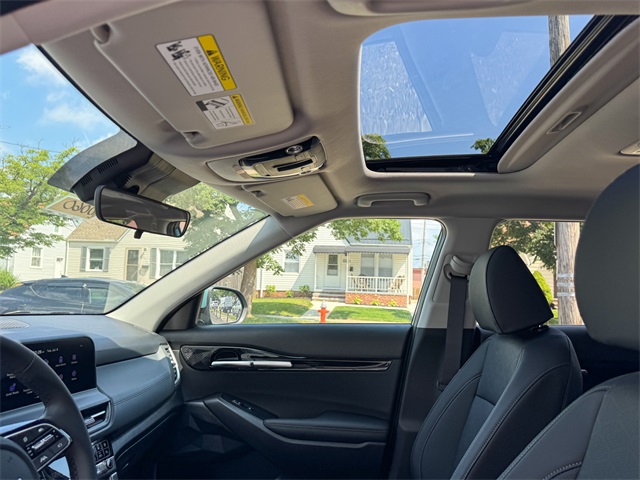 2026 Kia Seltos EX photo 43