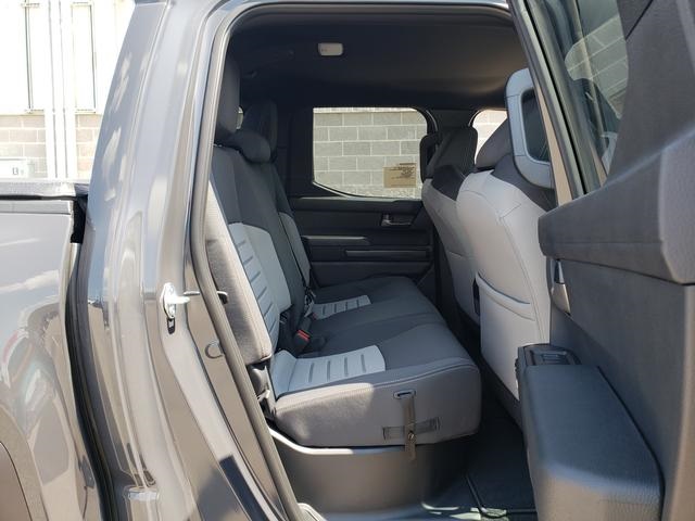 2025 Toyota Tacoma TRD Off-Road 4x4 Double Cab photo 11