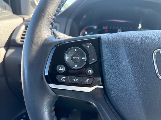 2022 Honda Pilot Special Edition photo 21