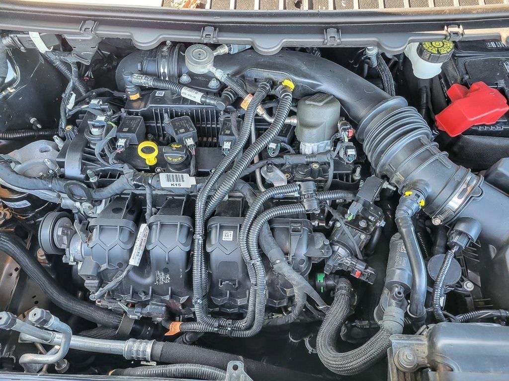 2022 FORD EDGE - Image 26