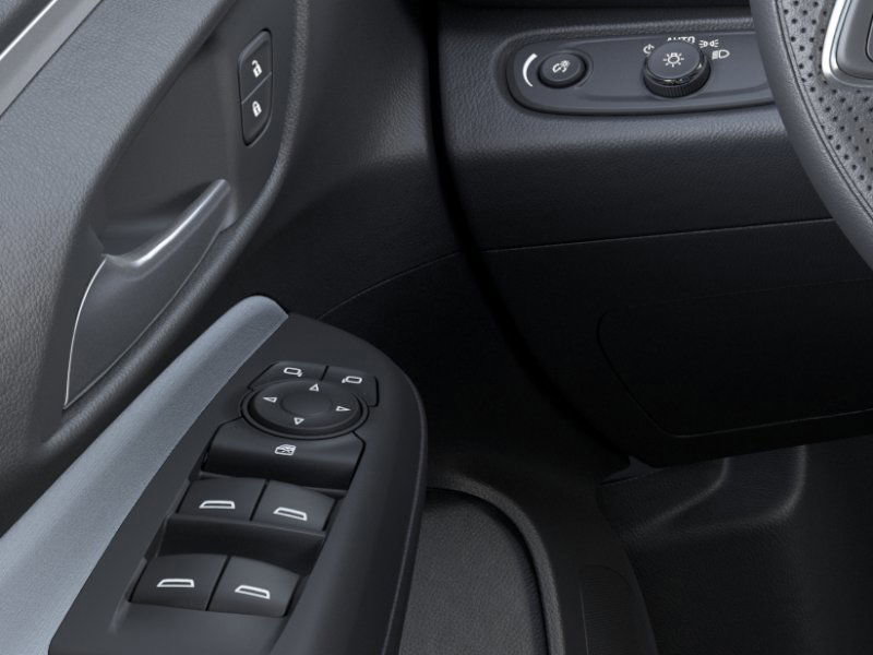 2026 Buick Envista Preferred photo 22