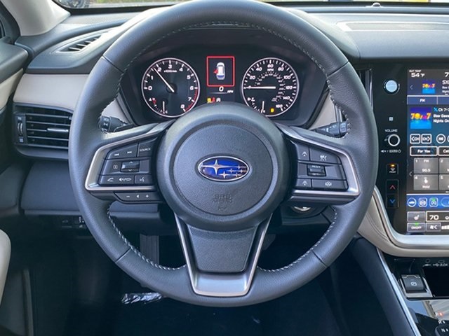 2025 Subaru Outback Premium photo 4