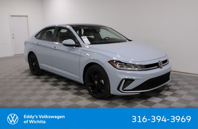 2025 Volkswagen Jetta