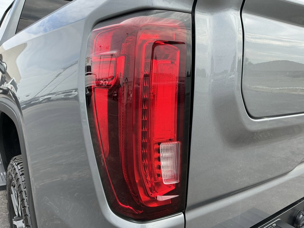 2021 Gmc Sierra 1500 AT4 photo 14