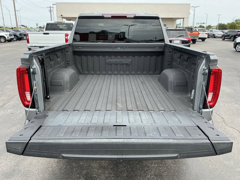 2021 Gmc Sierra 1500 AT4 photo 19