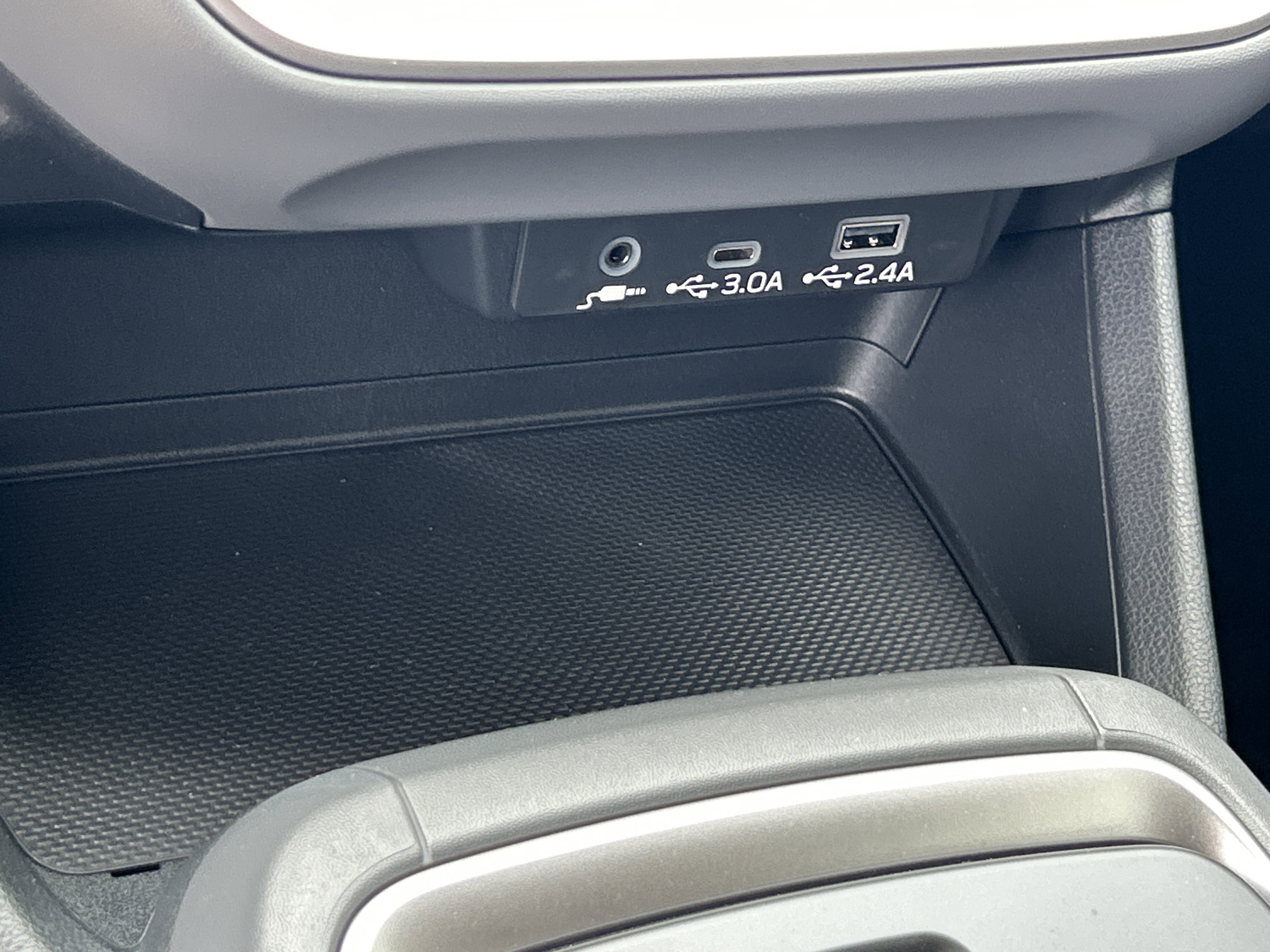 2025 Subaru Crosstrek Premium photo 5