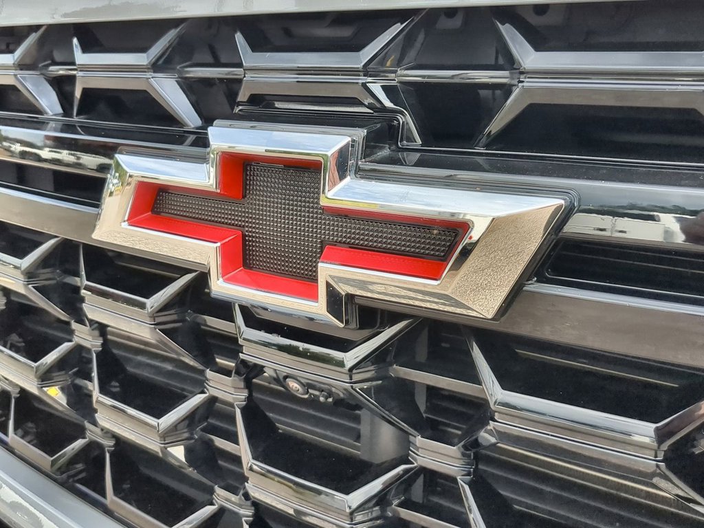 2024 Chevrolet Silverado 2500HD ZR2 photo 32