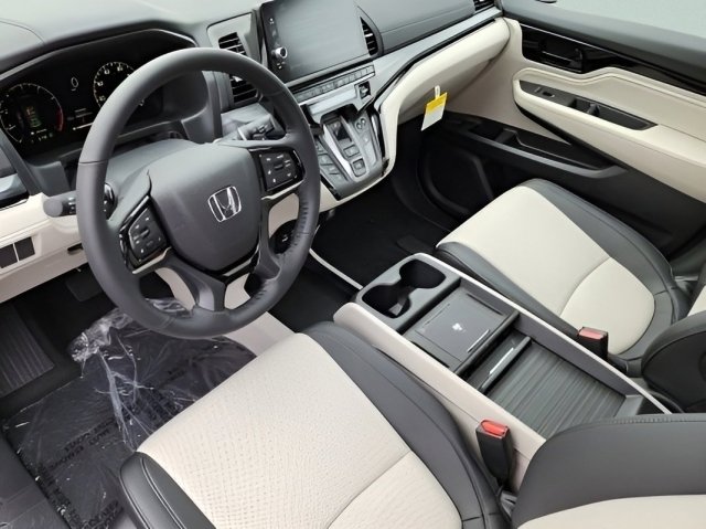 2026 Honda Odyssey Elite photo 20