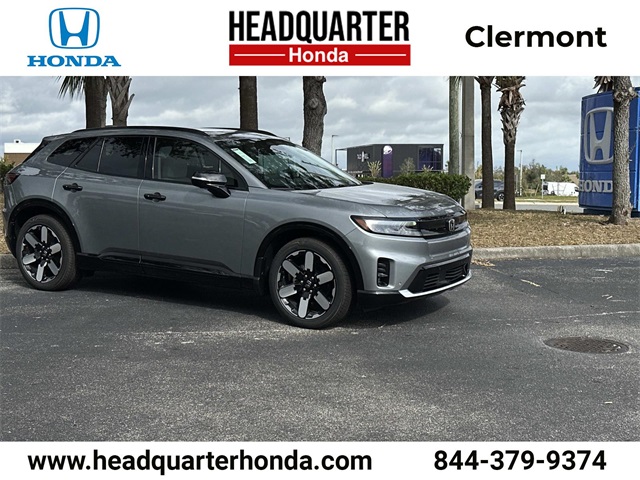 2026 Honda Prologue Elite's photo