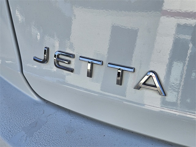 2024 Volkswagen Jetta 1.5T S photo 12