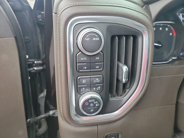 2020 Gmc Sierra 1500 SLT photo 27