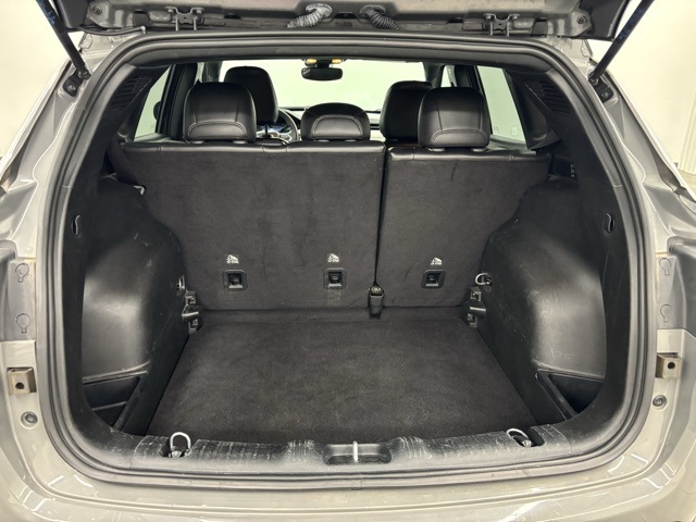 2024 Jeep Compass Limited photo 7