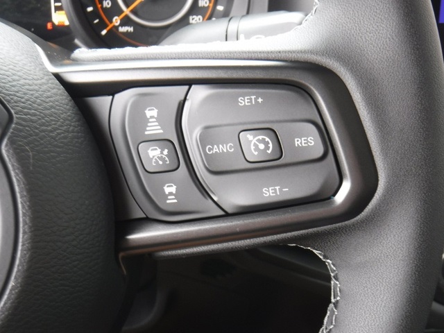 2025 Jeep Gladiator Sport photo 29