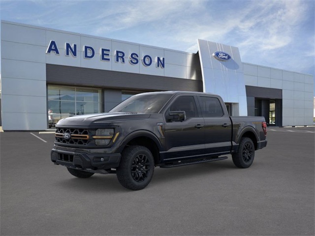 2025 Ford F-150 Tremor's photo