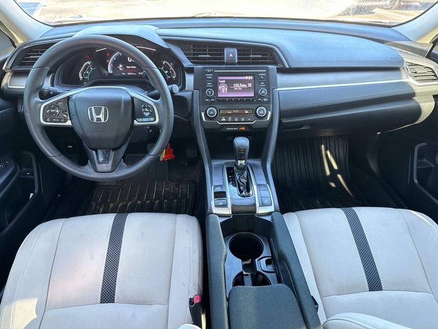 2020 Honda Civic LX photo 16