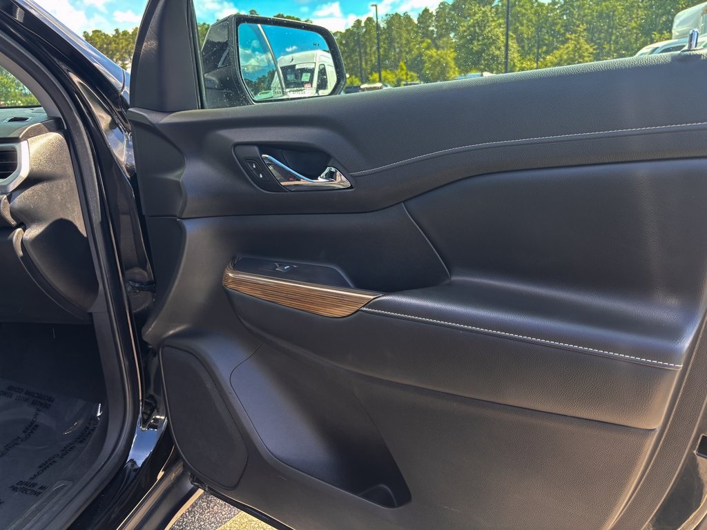 2019 Gmc Acadia photo 12
