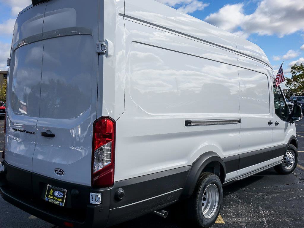 2026 FORD TRANSIT - Image 13