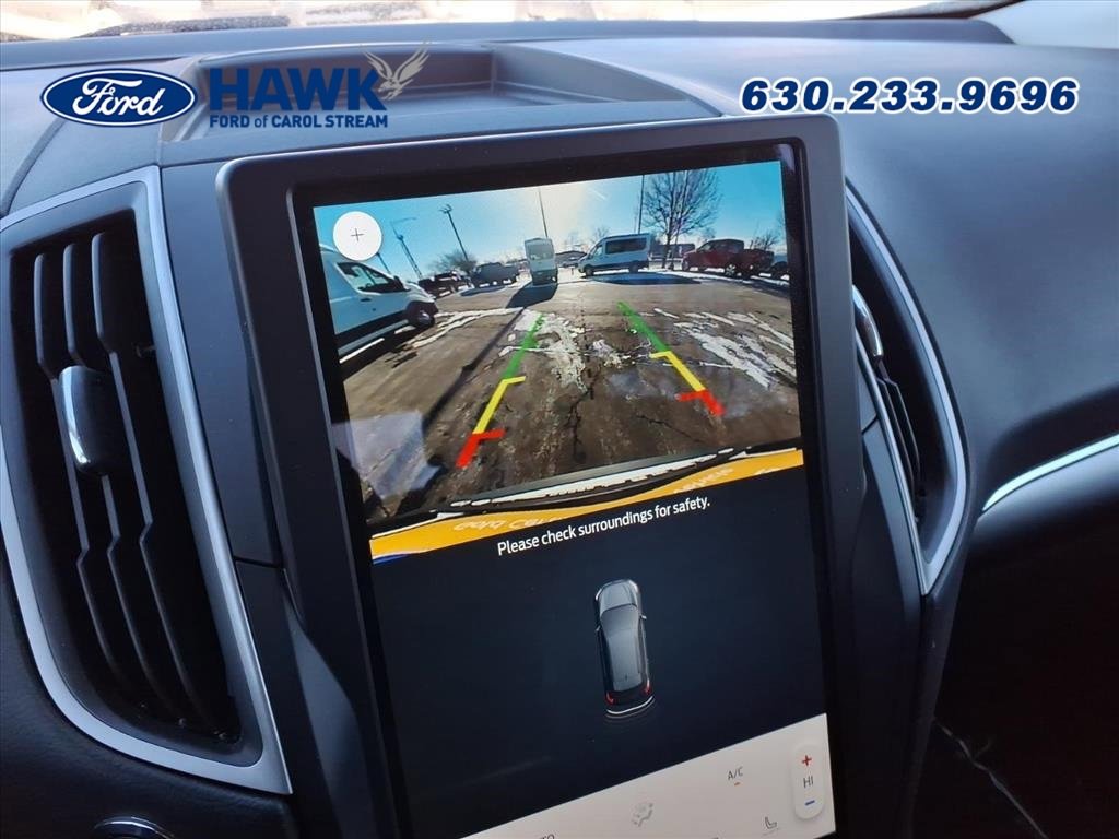 2022 FORD EDGE - Image 10