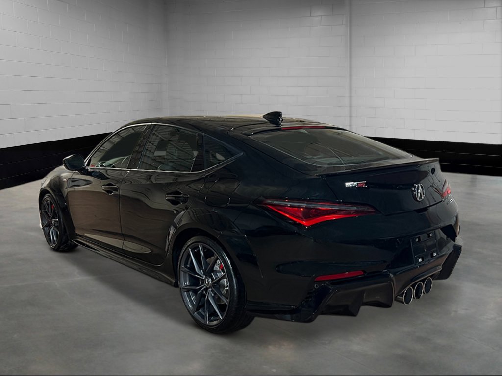 2026 Acura Integra Type S photo 3