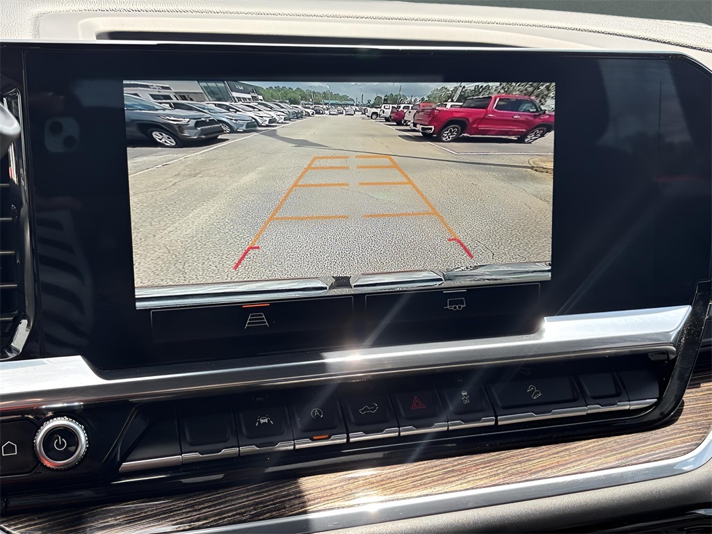 2024 Gmc Sierra 1500 Elevation photo 16