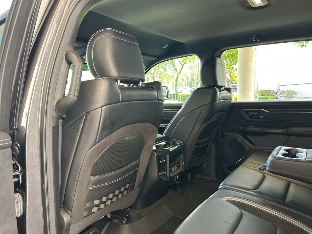 2022 Ram 1500 TRX photo 31