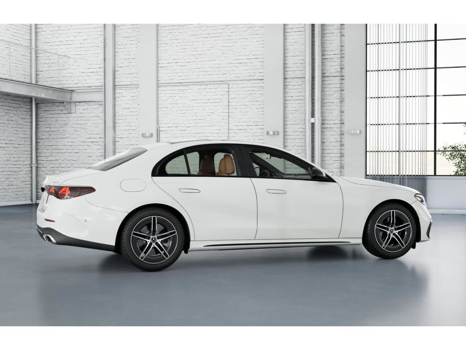 2026 Mercedes Benz E 450 4MATIC Sedan photo 16