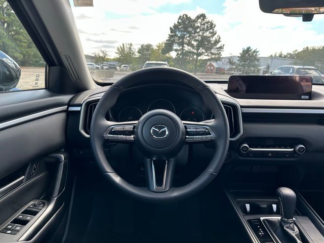 2025 Mazda CX-50 2.5 S Preferred photo 20
