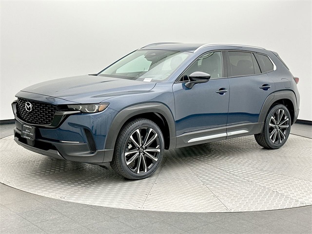 2025 Mazda CX-50 Premium Plus's photo
