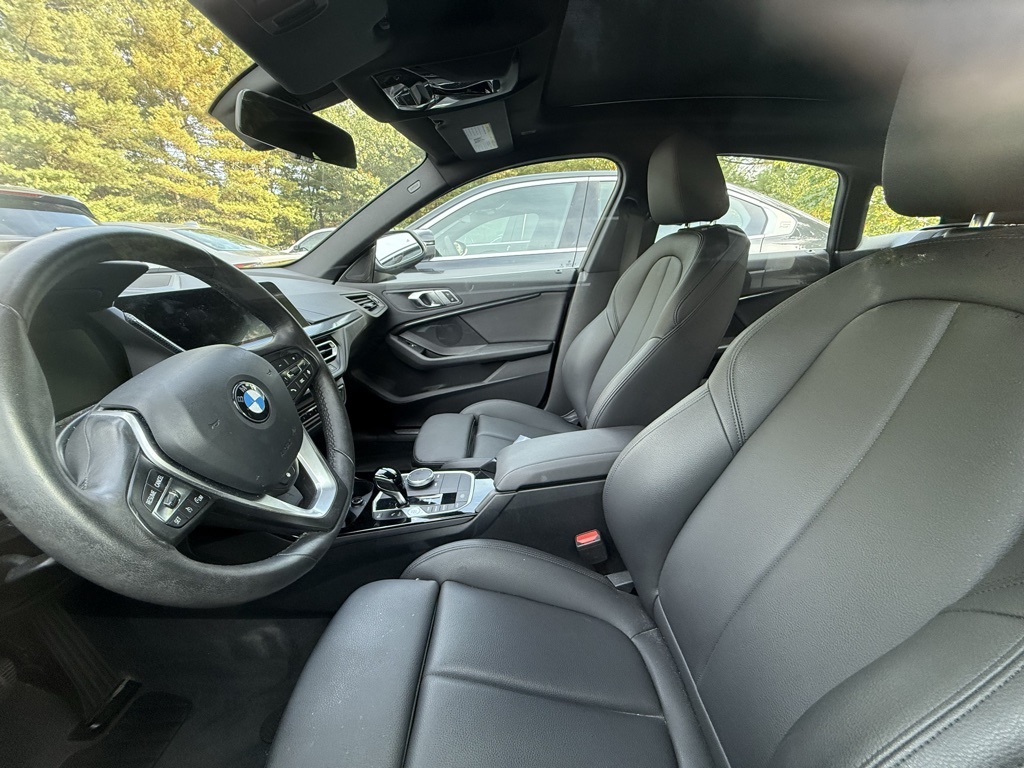 2022 Bmw 228i xDrive GC photo 3