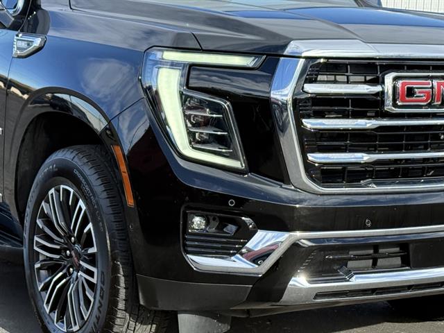 2025 Gmc Yukon XL photo 2