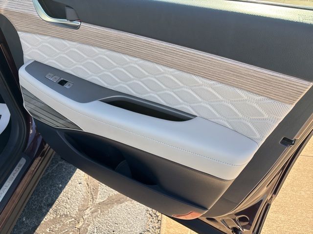 2022 Hyundai Palisade Calligraphy photo 12