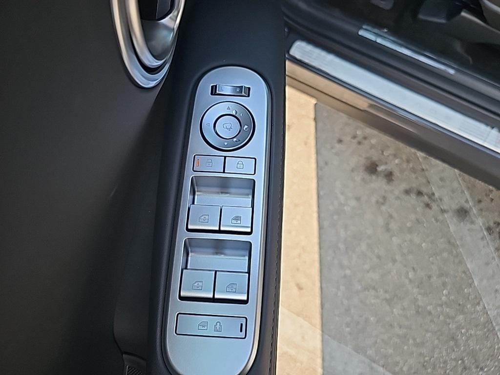 2026 Hyundai Palisade Calligraphy photo 9