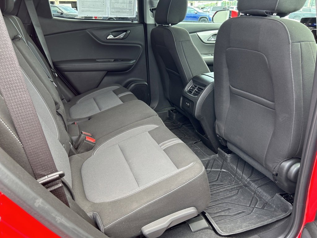 2024 Chevrolet Blazer 2LT photo 17