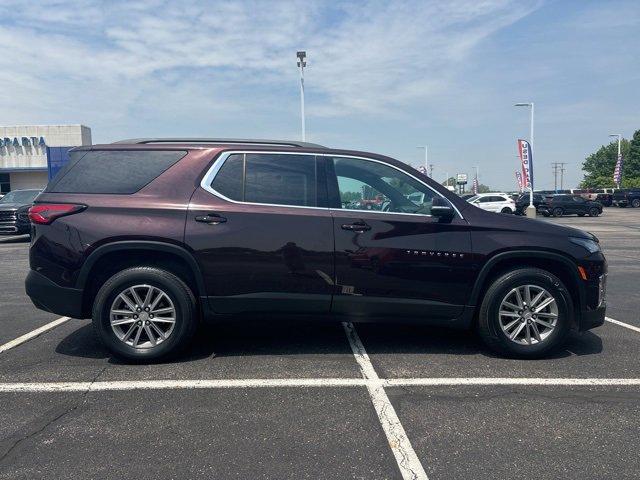 1GNEVHKW7PJ176319