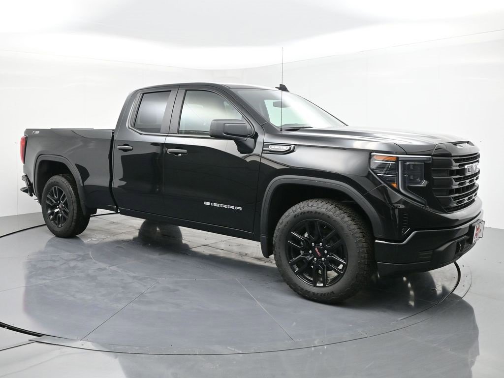 2025 Gmc Sierra 1500 Pro photo 7