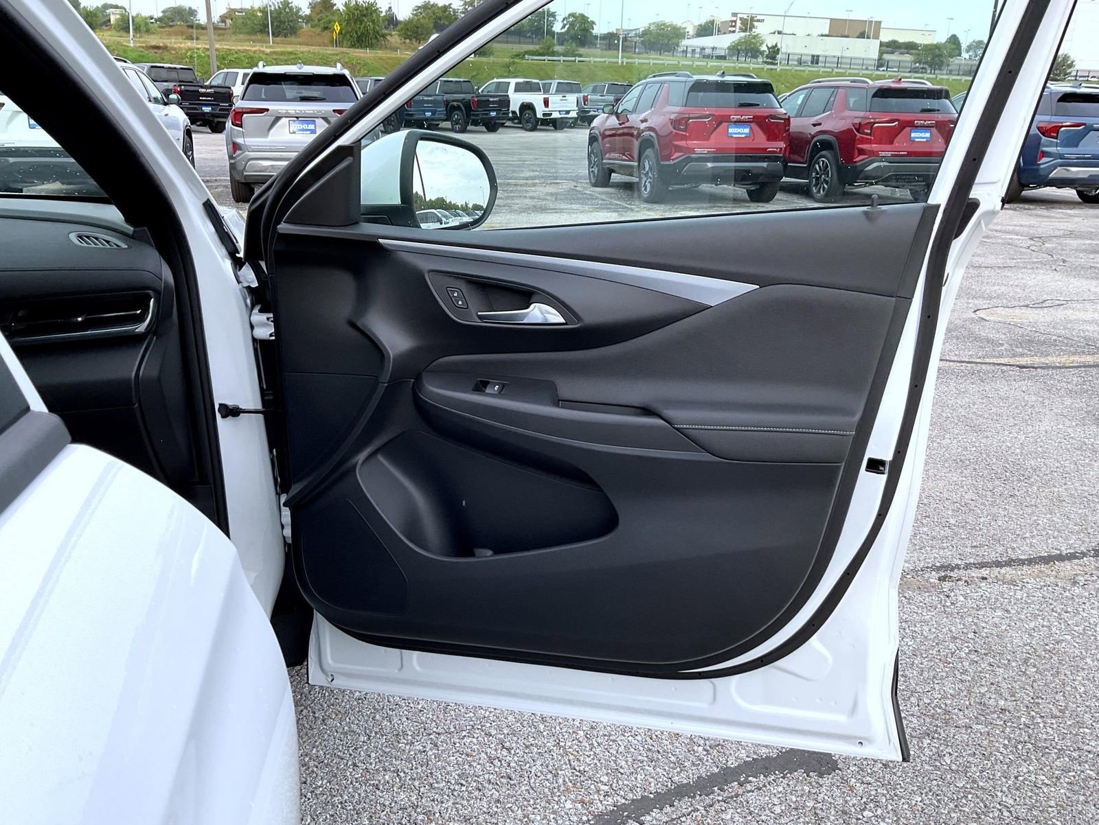 2026 Buick Envista Preferred photo 16