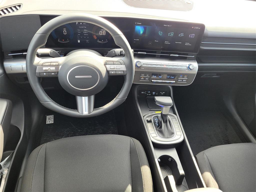 2026 Hyundai Kona SEL photo 28