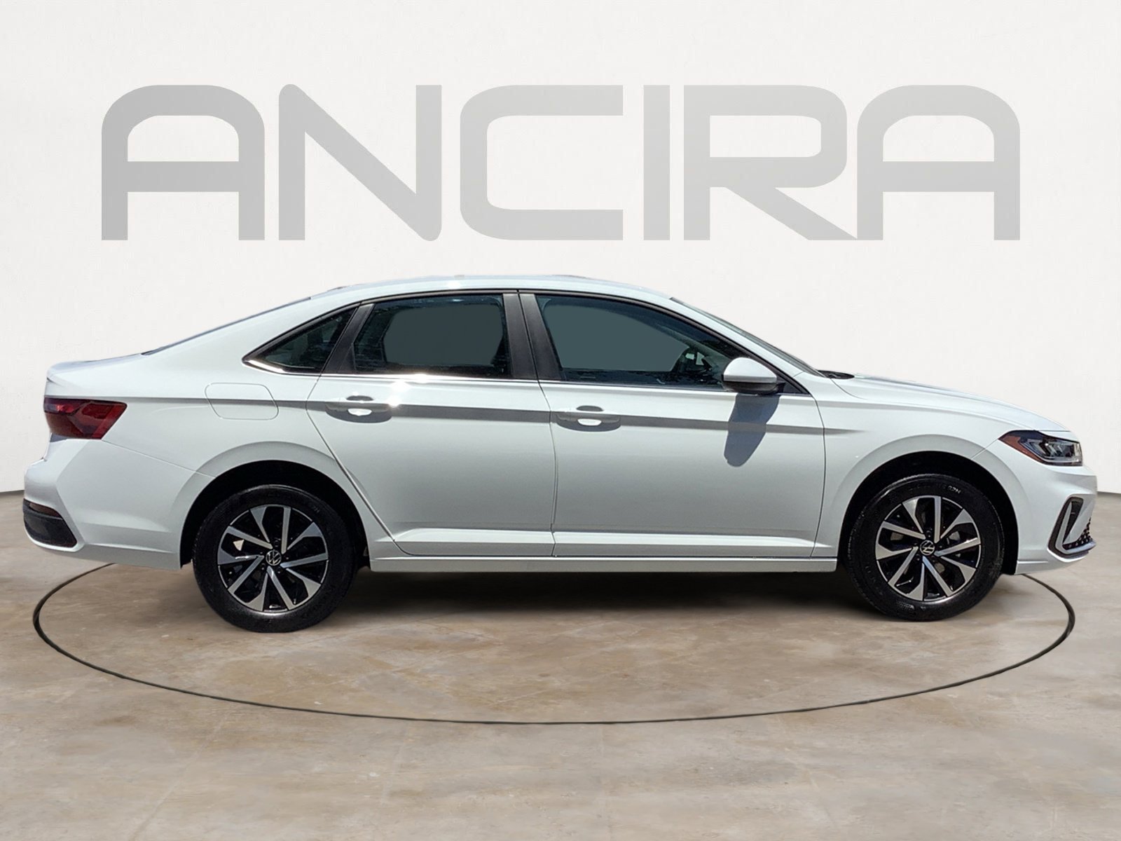2025 Volkswagen Jetta S photo 9